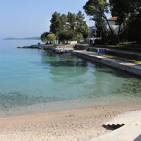 With Parking Space Turcic, Krk - 21603 アパート *