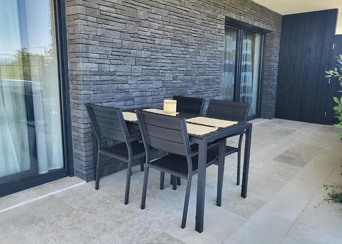 With Parking Space Turcic, Krk - 21603 مالينسكا