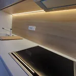 With Parking Space Turcic, Krk - 21603 Apartament *